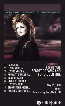 Bonnie Tyler - Secret Dreams and Forbidden Fire.jpg